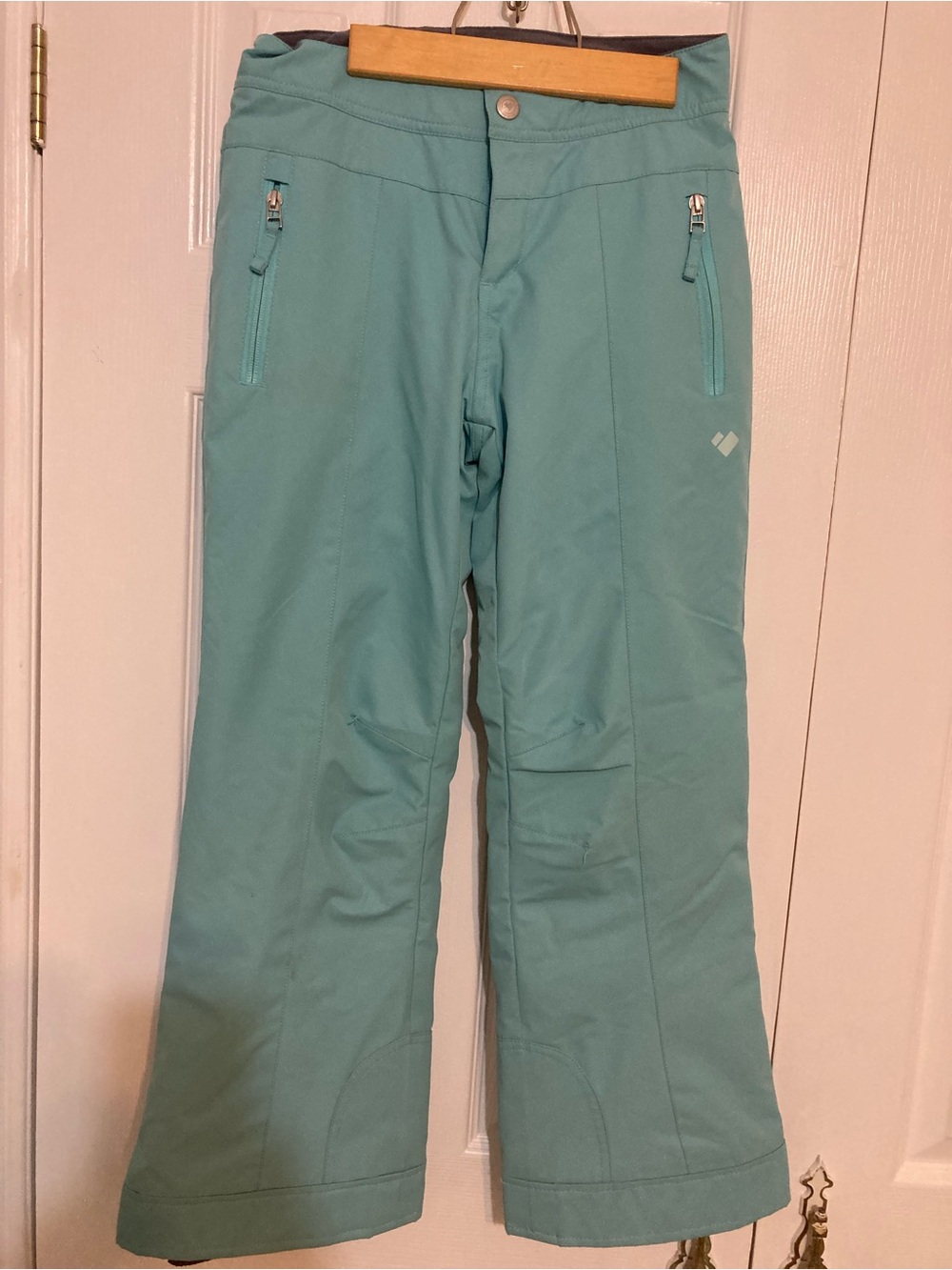 Obermeyer Kids Ski Pants (10-12)
